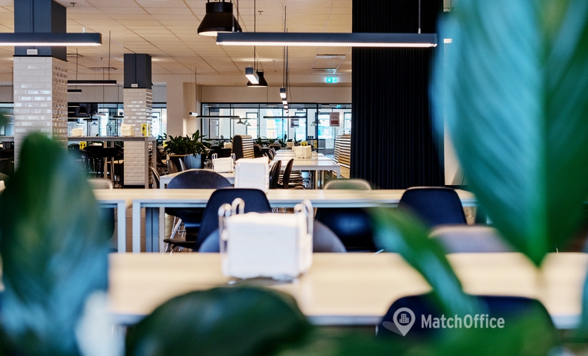 Kontor til leje på Stamholmen 155, 2650 Hvidovre - 6500 m² | Foto 2 - Lokalebasen.dk