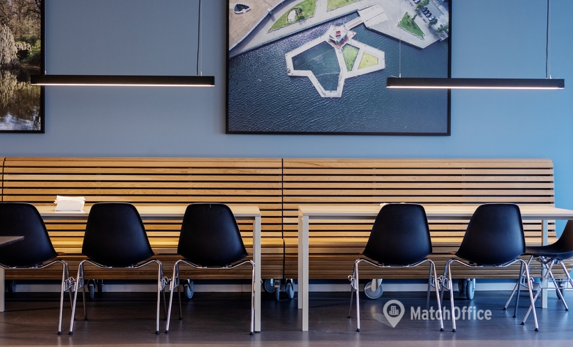 Kontor til leje på Stamholmen 155, 2650 Hvidovre - 6500 m² | Foto 4 - Lokalebasen.dk