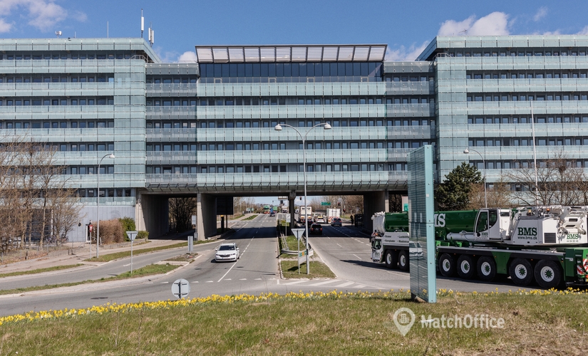6500 m² Commercial office available to rent in Hvidovre, Stamholmen 155, 2650 - 0 | MatchOffice