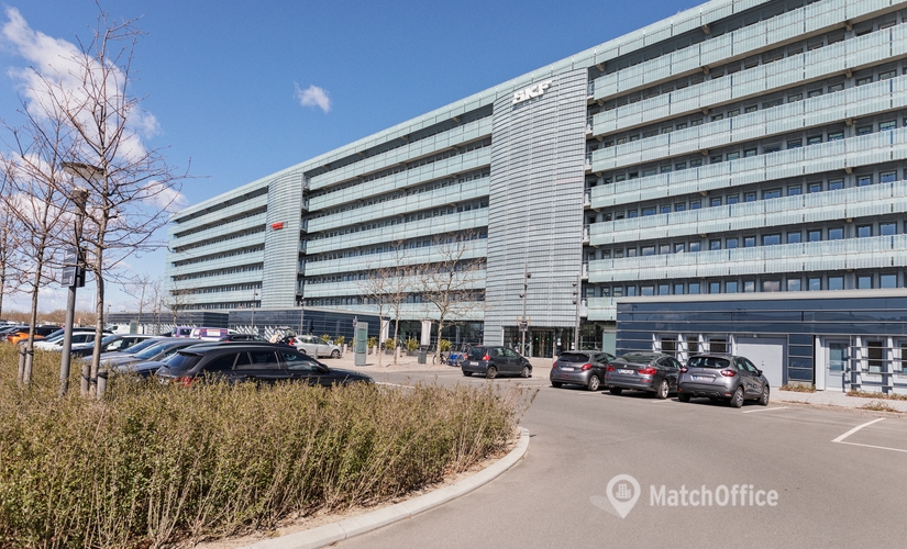 Kontor til leje på Stamholmen 155, 2650 Hvidovre - 10000 m² | Foto 0 - Lokalebasen