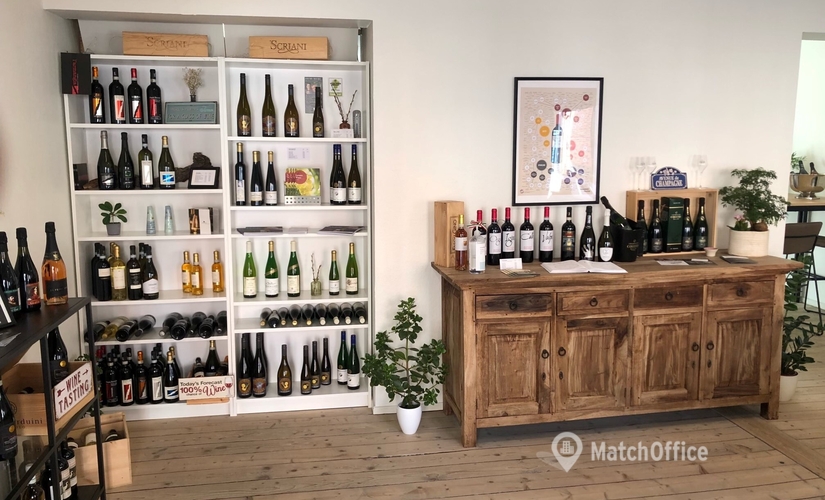 Butik til leje på Rantzausgade 5, 9000 Aalborg - 69 m² | Foto 2 - Lokalebasen.dk