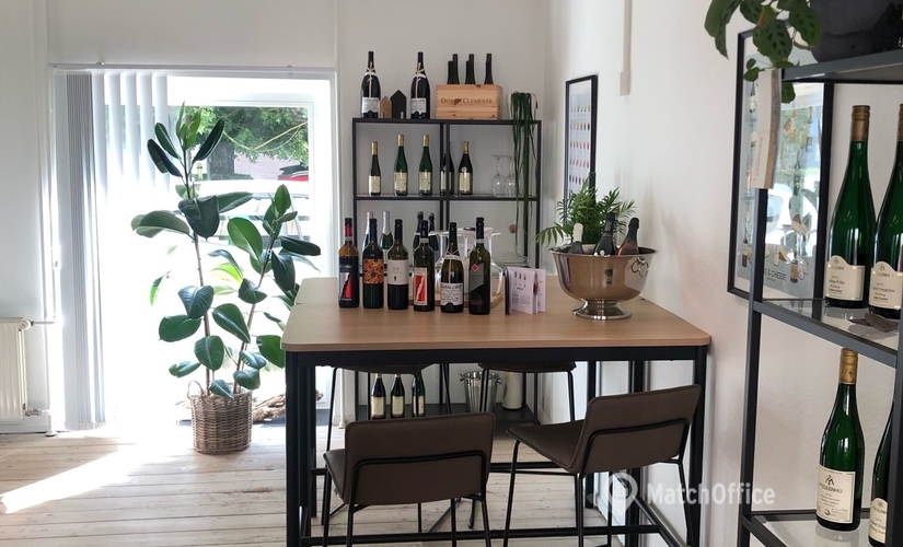 69 m² Commercial shop for rent in Aalborg, Rantzausgade 5 (9000) - 3 | MatchOffice.com