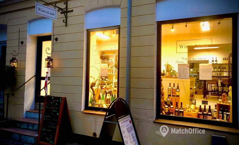 Butik til leje på Rantzausgade 5, 9000 Aalborg - 69 m² | Foto 4 - Lokalebasen