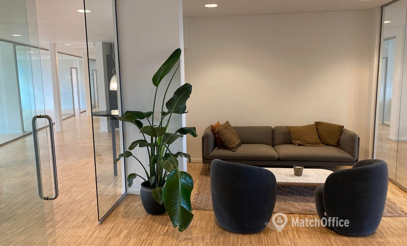 Kontor til leje på Åboulevarden 3, 8000 Aarhus C - 200 m² | Foto 1 - Lokalebasen.dk