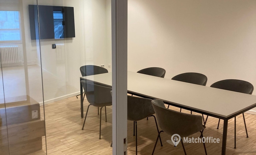 200 m² Business office for rent in Aarhus C, Åboulevarden 3, 8000 - 2 | MatchOffice