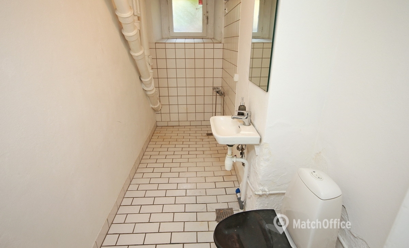 Butik til leje på Nansensgade 86, 1366 København K - 80 m² | Foto 4 - Lokalebasen.dk