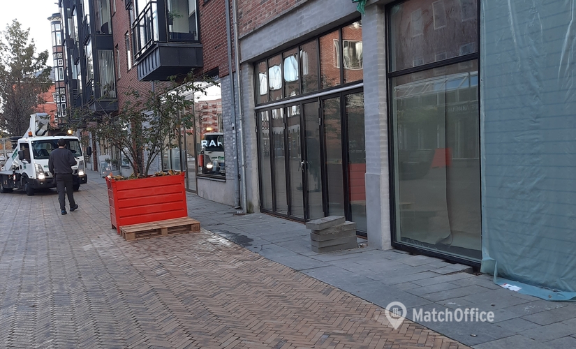 Butik til leje på Kongensgade 67, 5000 Odense C - 15 m² | Foto 0 - Lokalebasen