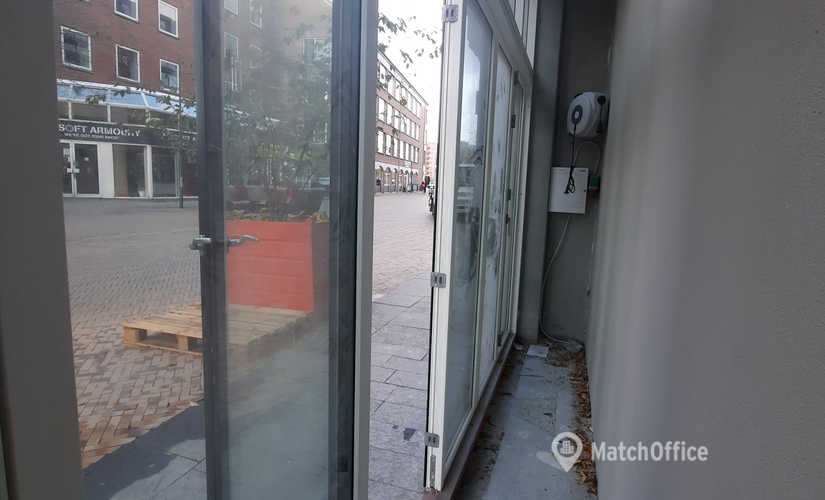 Butik til leje på Kongensgade 67, 5000 Odense C - 15 m² | Foto 1 - Lokalebasen