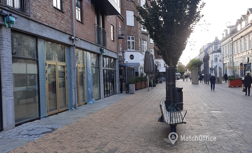 Butik til leje på Kongensgade 67, 5000 Odense C - 15 m² | Foto 2 - Lokalebasen
