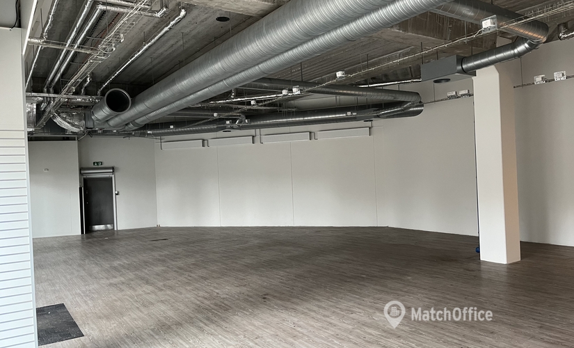 Butik til leje på Taastrup Torv 12, 2630 Taastrup - 235 m² | Foto 4 - Lokalebasen.dk