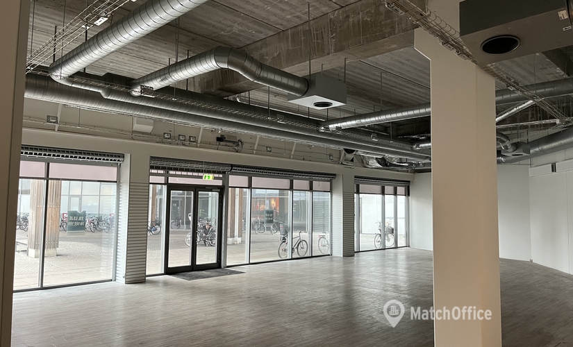 Butik til leje på Taastrup Torv 12, 2630 Taastrup - 235 m² | Foto 2 - Lokalebasen.dk