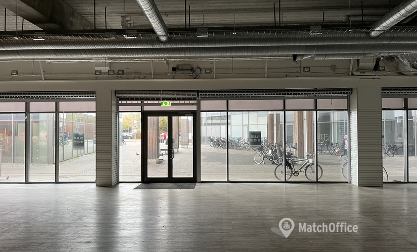 235 m² Commercial shop for rent in Taastrup, Taastrup Torv 12 (2630) - 3 | MatchOffice
