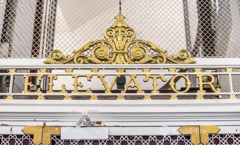 2456 m² Serviced office available to rent in Copenhagen City Center, Købmagergade 22, 1150 - 8 | MatchOffice