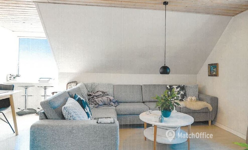 Bolig Nyvej 41 9500 Hobro