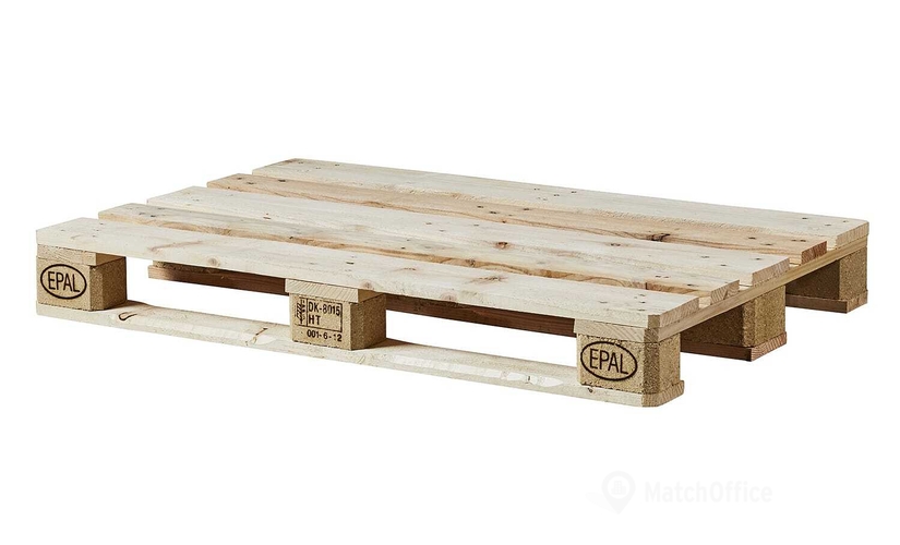 200 m² Workshop space rental in Soro, Grøftevej 4B (4180) - 0 | MatchOffice.com