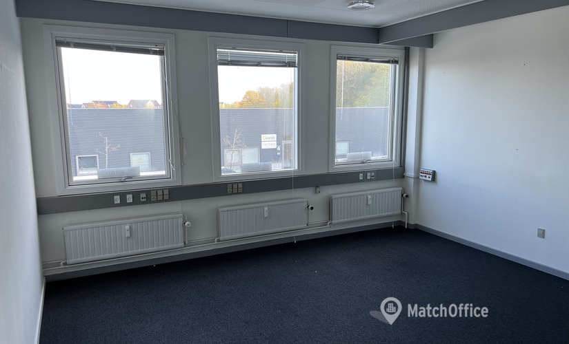 60 m² Office space for rent in Slagelse, Merkurvej 2, 4200 - 0 | MatchOffice