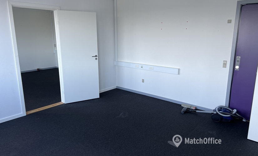 Kontor til leje på Merkurvej 2, 4200 Slagelse - 60 m² | Foto 3 - Lokalebasen.dk