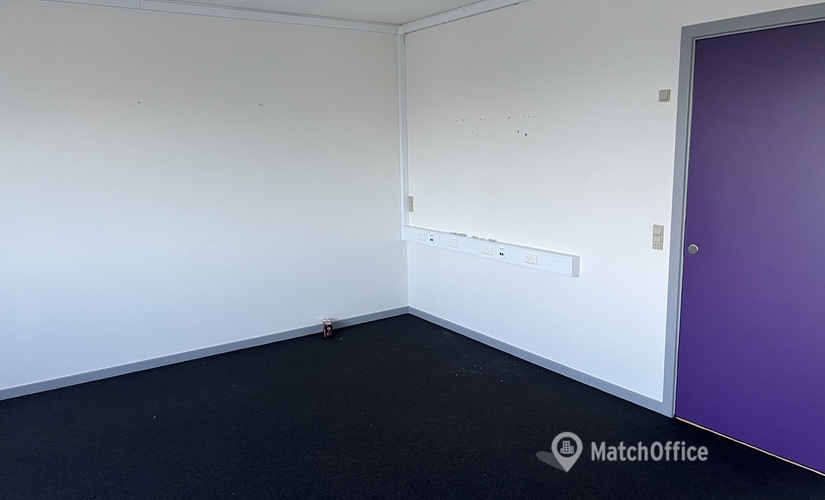 Kontor til leje på Merkurvej 2, 4200 Slagelse - 60 m² | Foto 4 - Lokalebasen