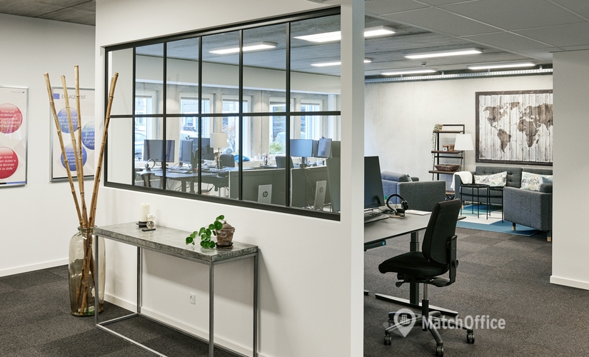 Kontor til leje på Ringager 2, 2605 Brøndby - 1765 m² | Foto 2 - Lokalebasen