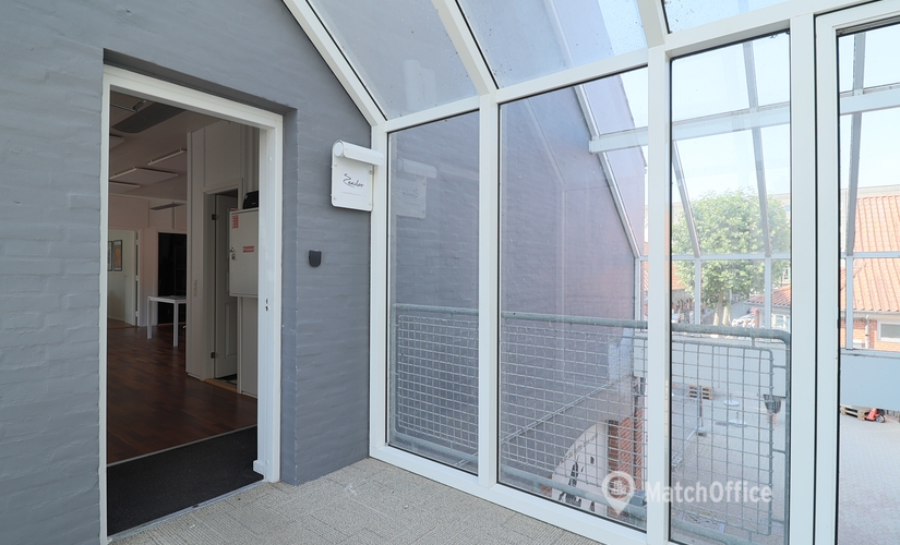 Kontor til leje på Vendersgade 1 H, 7000 Fredericia - 156 m² | Foto 5 - Lokalebasen.dk