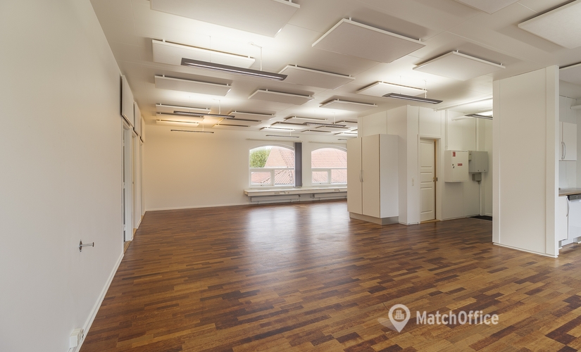 Kontor til leje på Vendersgade 1 H, 7000 Fredericia - 156 m² | Foto 8 - Lokalebasen