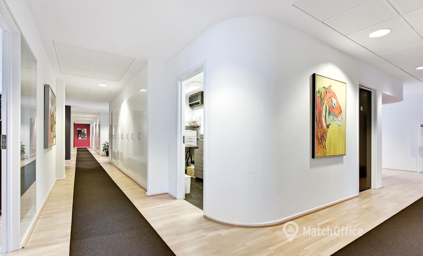 Kontor til leje på Torvet 21, 6700 Esbjerg C - 200 m² | Foto 1 - Lokalebasen.dk