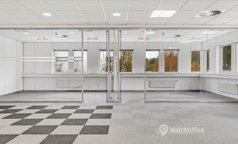 304 m² Flexible office up for rent in Hvidovre, Stamholmen 193, 2650 - 1 | MatchOffice.com