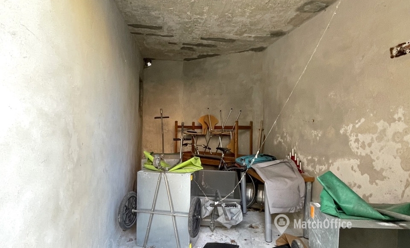 Parkering Marselisborg Allé, 16 8000 Aarhus C