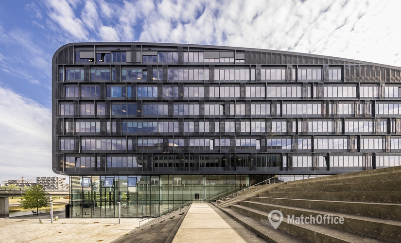 Kontor til leje på Ørestads Boulevard 73, 2300 København S - 417 m² | Foto 1 - Lokalebasen
