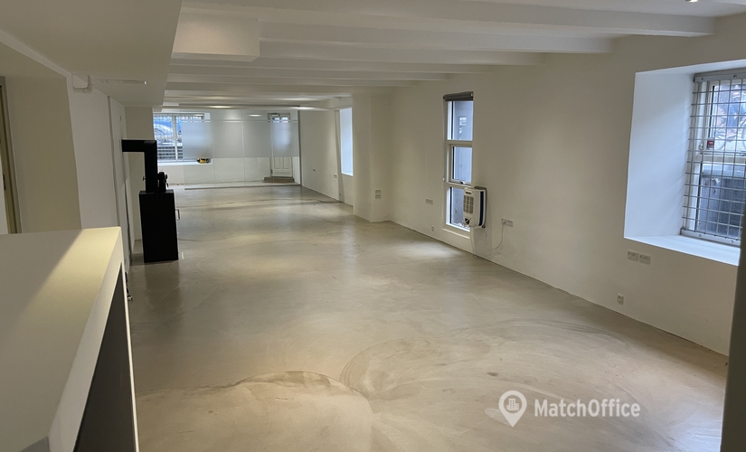 Kontor til leje på Danas Plads 17A, 1915 Frederiksberg C - 165 m² | Foto 0 - Lokalebasen.dk