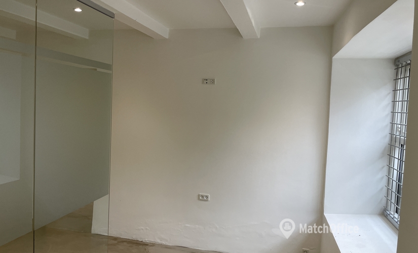 Kontor til leje på Danas Plads 17A, 1915 Frederiksberg C - 165 m² | Foto 3 - Lokalebasen