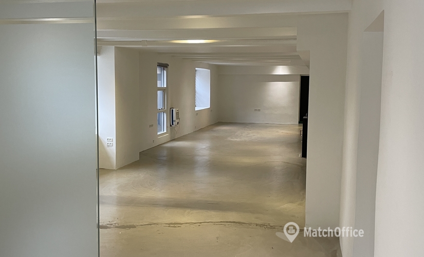 Kontor til leje på Danas Plads 17A, 1915 Frederiksberg C - 165 m² | Foto 4 - Lokalebasen