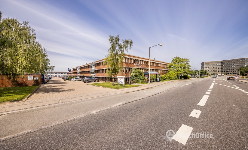 Kontor til leje på Gladsaxevej 355-365, 2860 Søborg - 909 m² | Foto 4 - Lokalebasen