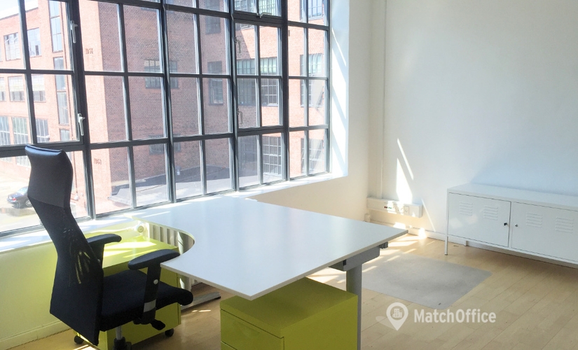 Office Carl Jacobsens Vej 16D 2500 Valby