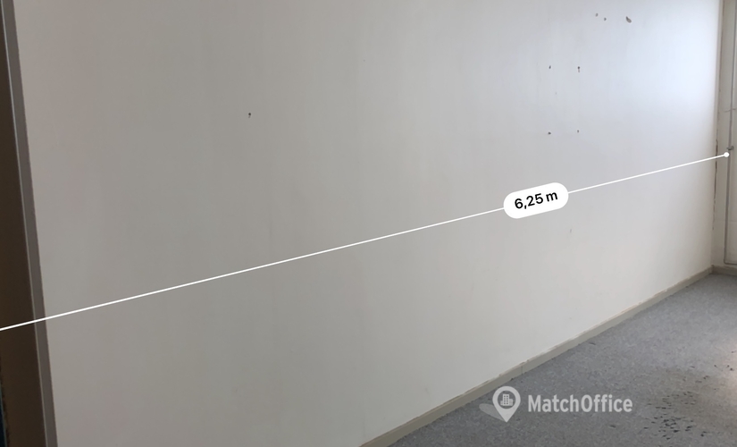 25 m² Warehouse for rent in Naestved, Ærøvej 7 (4700) - 2 | MatchOffice