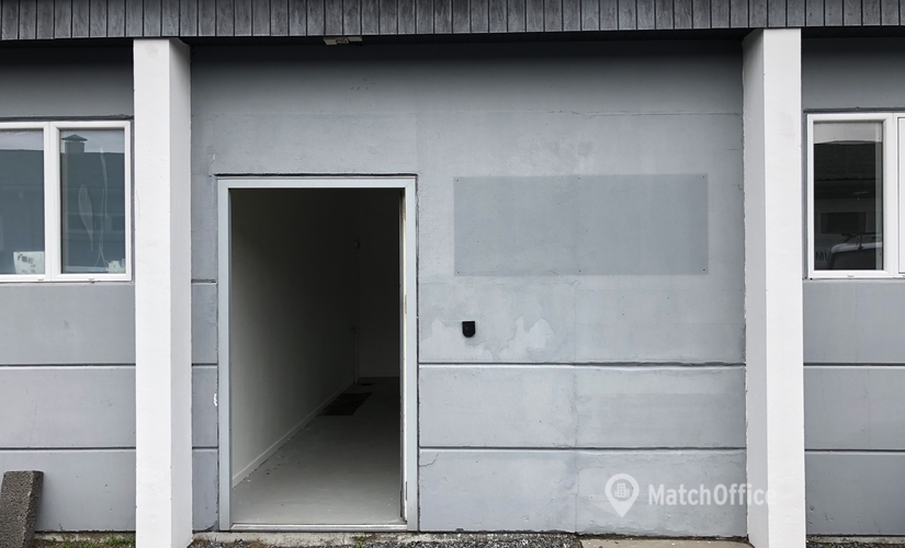 25 m² Warehouse up for rent in Naestved, Ærøvej 7 (4700) - 4 | MatchOffice