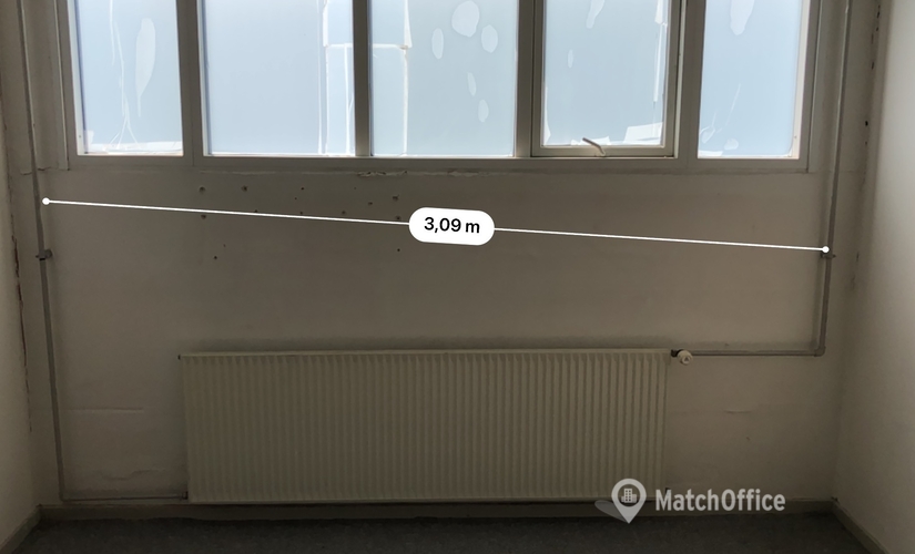 25 m² Warehouse for rent in Naestved, Ærøvej 7 (4700) - 5 | MatchOffice.com