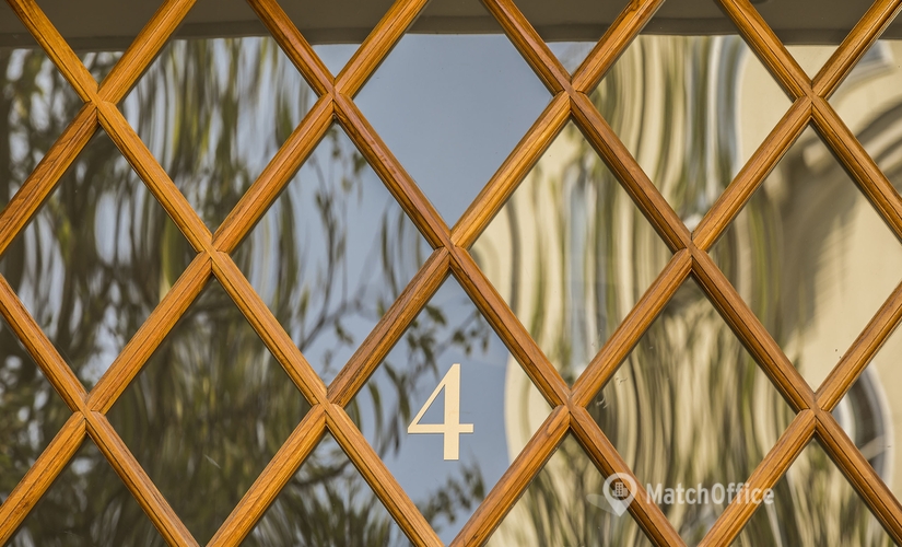 Kontor til leje på Hammerensgade 4, 1267 København K - 626 m² | Foto 2 - Lokalebasen.dk