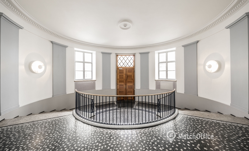 Kontor til leje på Hammerensgade 4, 1267 København K - 626 m² | Foto 4 - Lokalebasen.dk