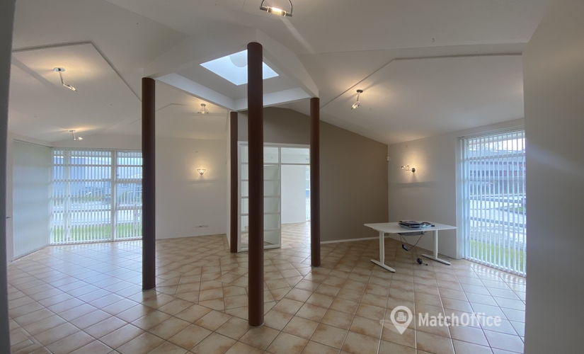 125 m² Office for rent in Horsens, Sandøvej 16, 8700 - 2 | MatchOffice