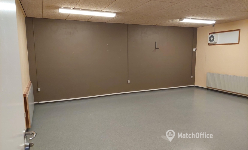 120 m² Serviced office for rent in Randers NO, Husarvej 32, 8930 - 8 | MatchOffice