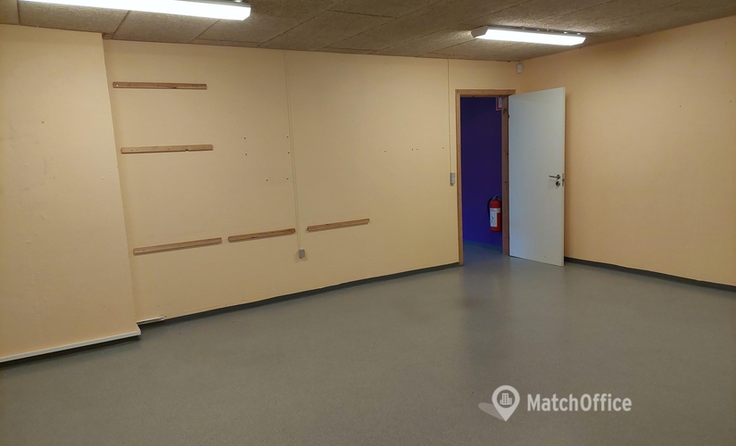 120 m² Business office available to rent in Randers NO, Husarvej 32, 8930 - 9 | MatchOffice.com