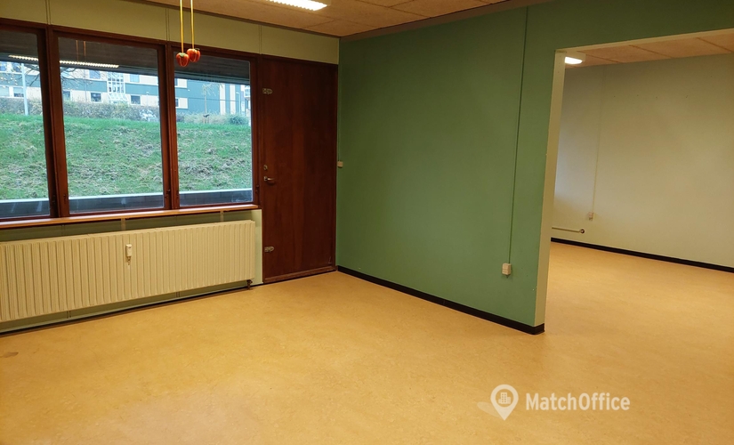 120 m² Commercial office for rent in Randers NO, Husarvej 32, 8930 - 12 | MatchOffice