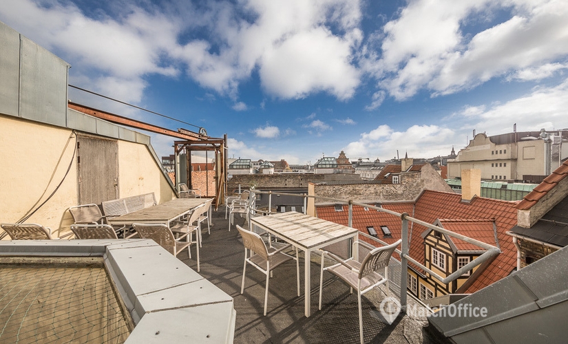 Kontor til leje på Købmagergade 22, 1150 København K - 1689 m² | Foto 4 - Lokalebasen.dk