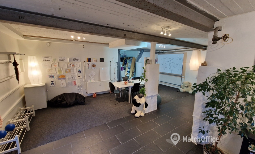 Kontor til leje på Fredensgade 7, 6000 Kolding - 74 m² | Foto 3 - Lokalebasen