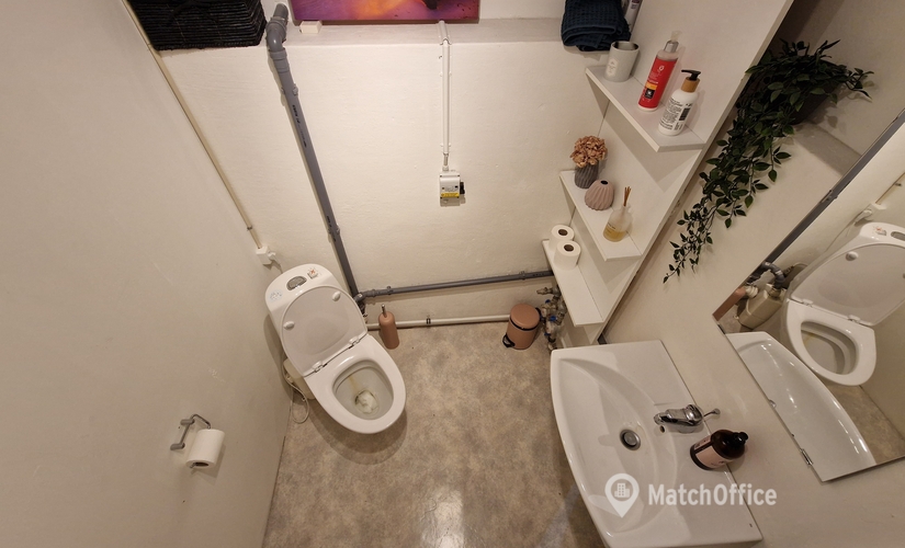 Kontor til leje på Fredensgade 7, 6000 Kolding - 74 m² | Foto 5 - Lokalebasen