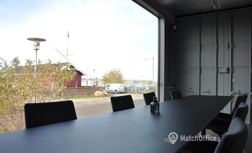 Kontor til leje på Østersøvej 28, 2150 Nordhavn - 21 m² | Foto 0 - Lokalebasen.dk