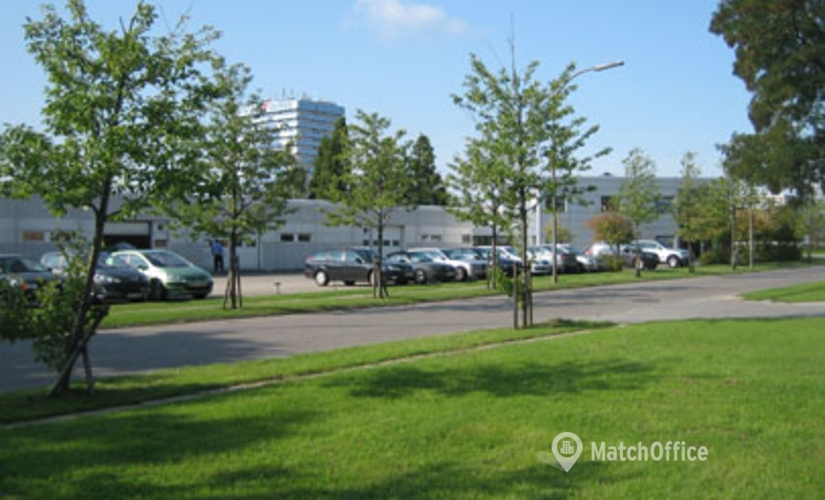 Warehouse Smedeland 26 A 2600 Glostrup