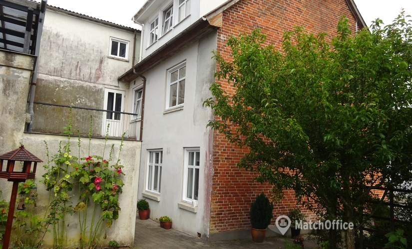 Bolig Søndergade 4 9631 Gedsted