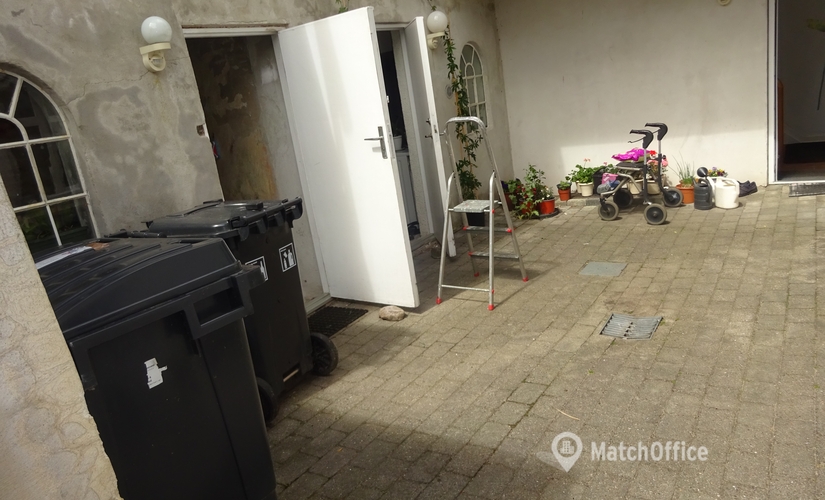 Bolig Søndergade 4 9631 Gedsted